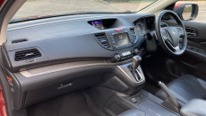 Honda CR-V 2.0 i-VTEC EX 5dr Auto Petrol Estate